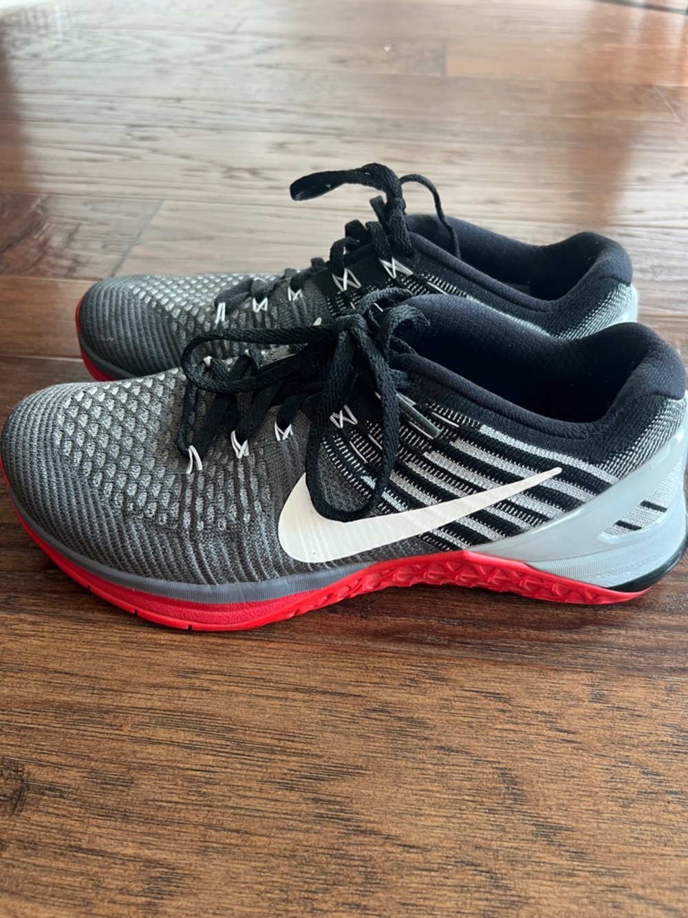 Metcon DSX Flyknit